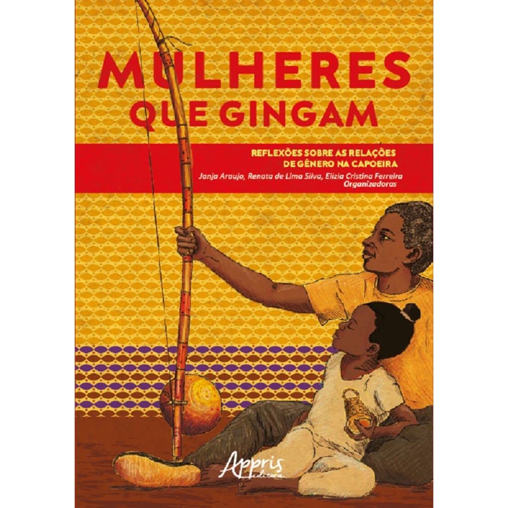 capítulo por capítulo baixar Mulheres que Gingam: Reflexões sobre as Relações de Gênero na Capoeira