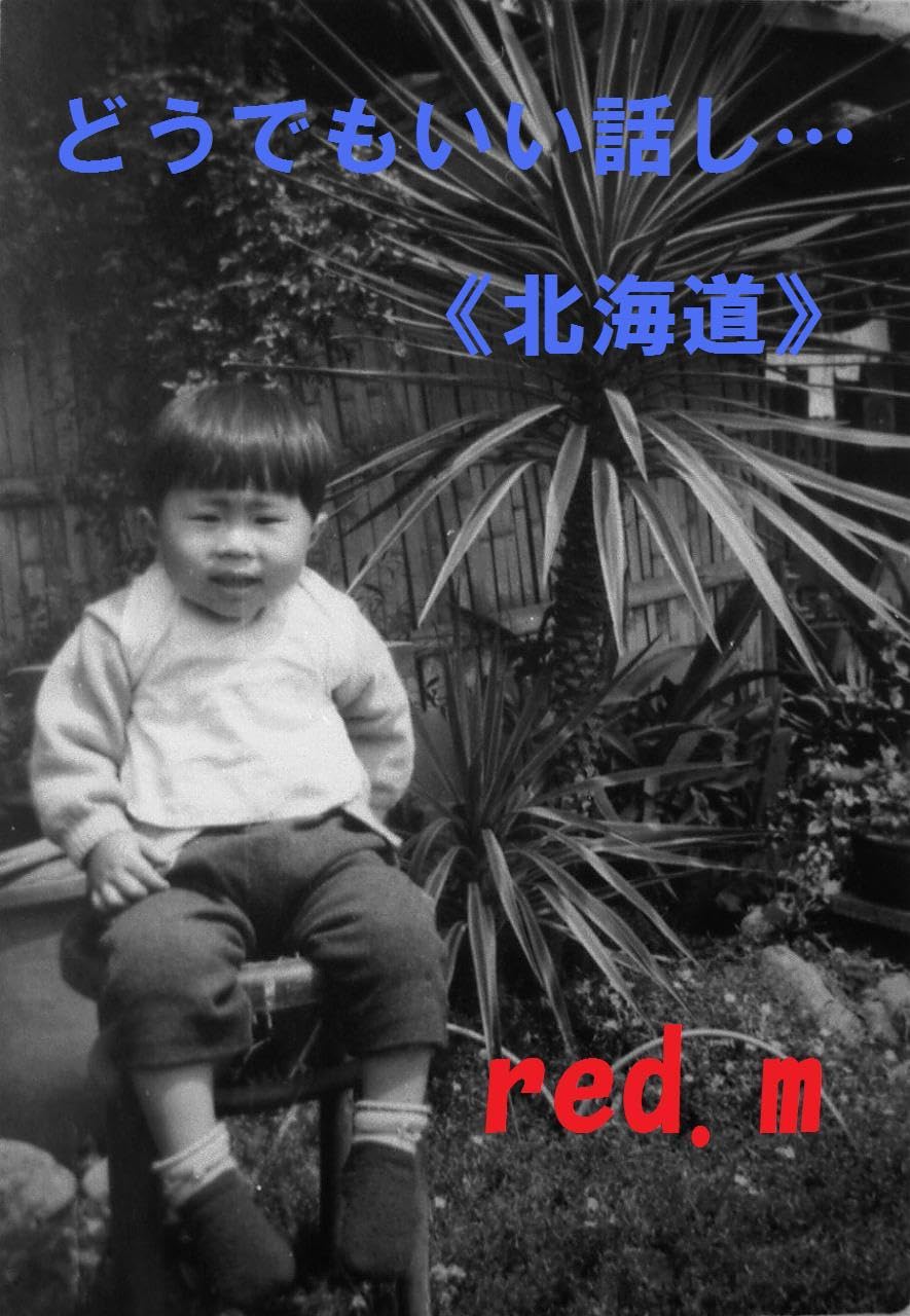 doudemoiihanasi hokkaidou (Japanese Edition) baixar livro de graça