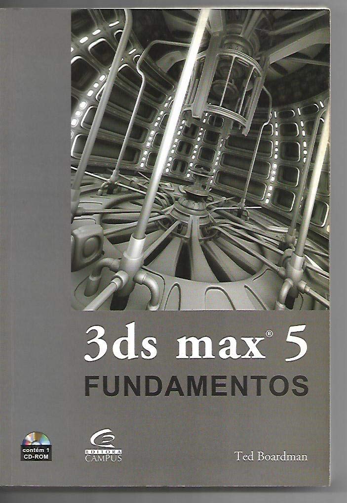 3Ds Max 5. Fundamentos