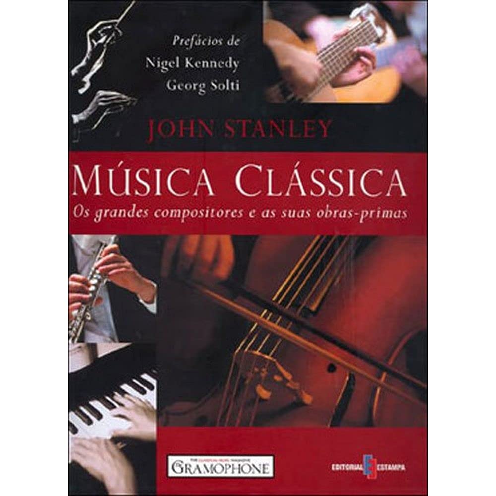 capítulo por capítulo baixar Musica clássica: os grandes compositores