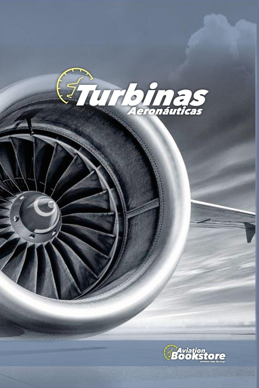 ler totalmente Turbinas Aeronáuticas