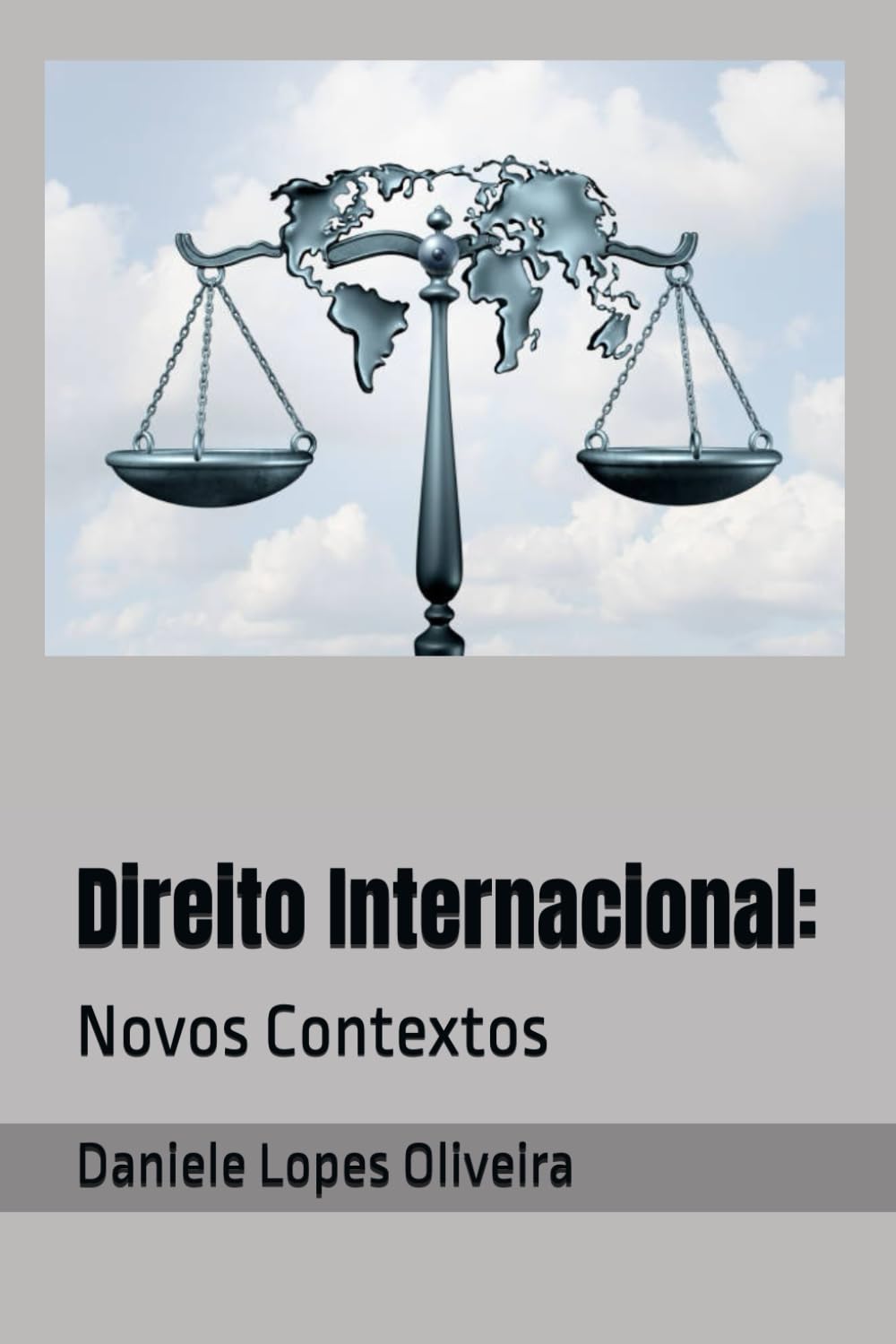 Direito Internacional:: Novos Contextos (Portuguese Edition) baixar livro de graça