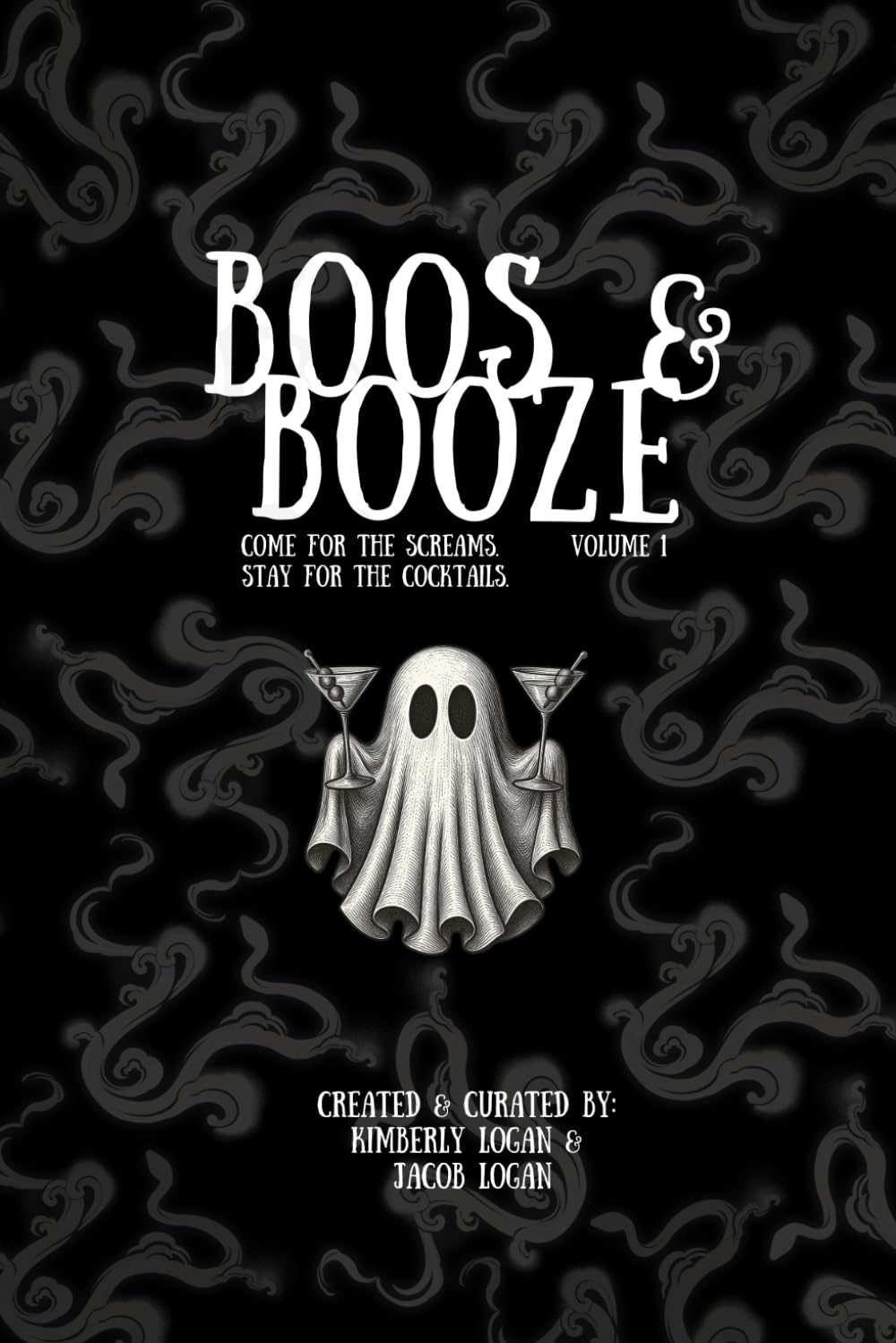 Boos & Booze baixar o livro de graça