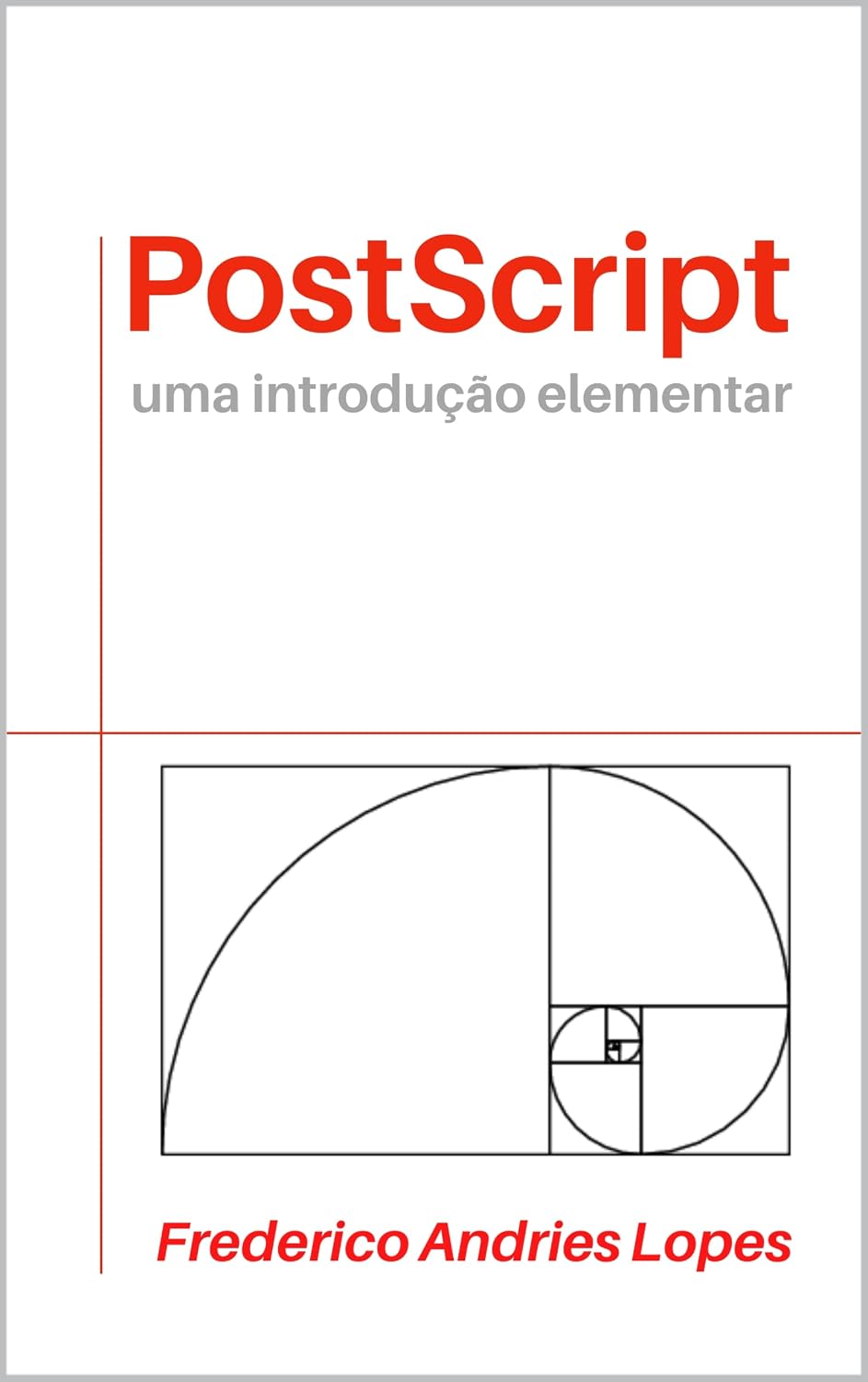 PostScript: uma introdução elementar baixar livro de graça