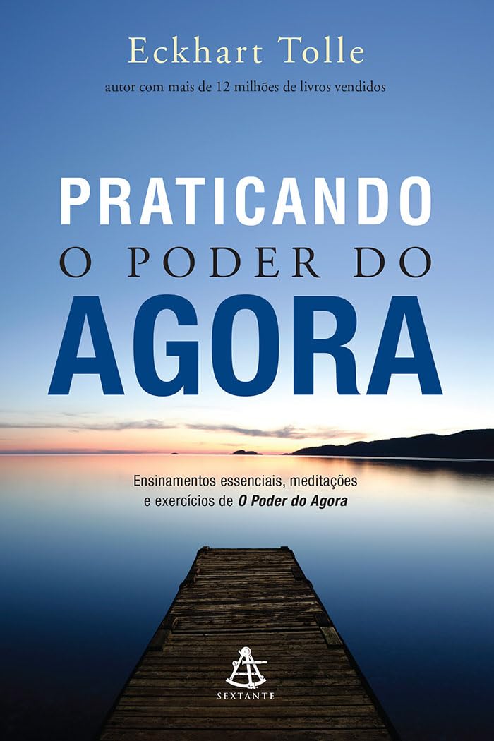 capítulo por capítulo baixar Praticando o Poder do Agora: Ensinamentos essenciais, meditações e exercícios de O poder do agora