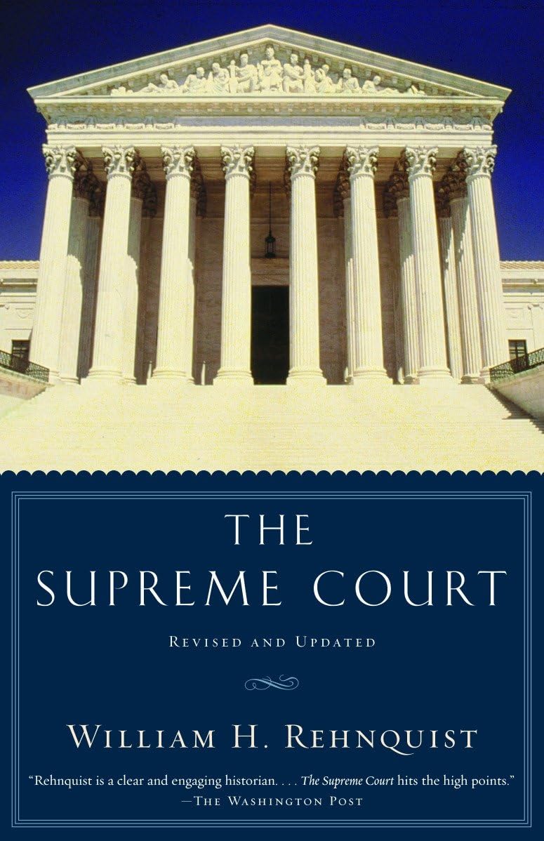 The Supreme Court baixar o livro de graça