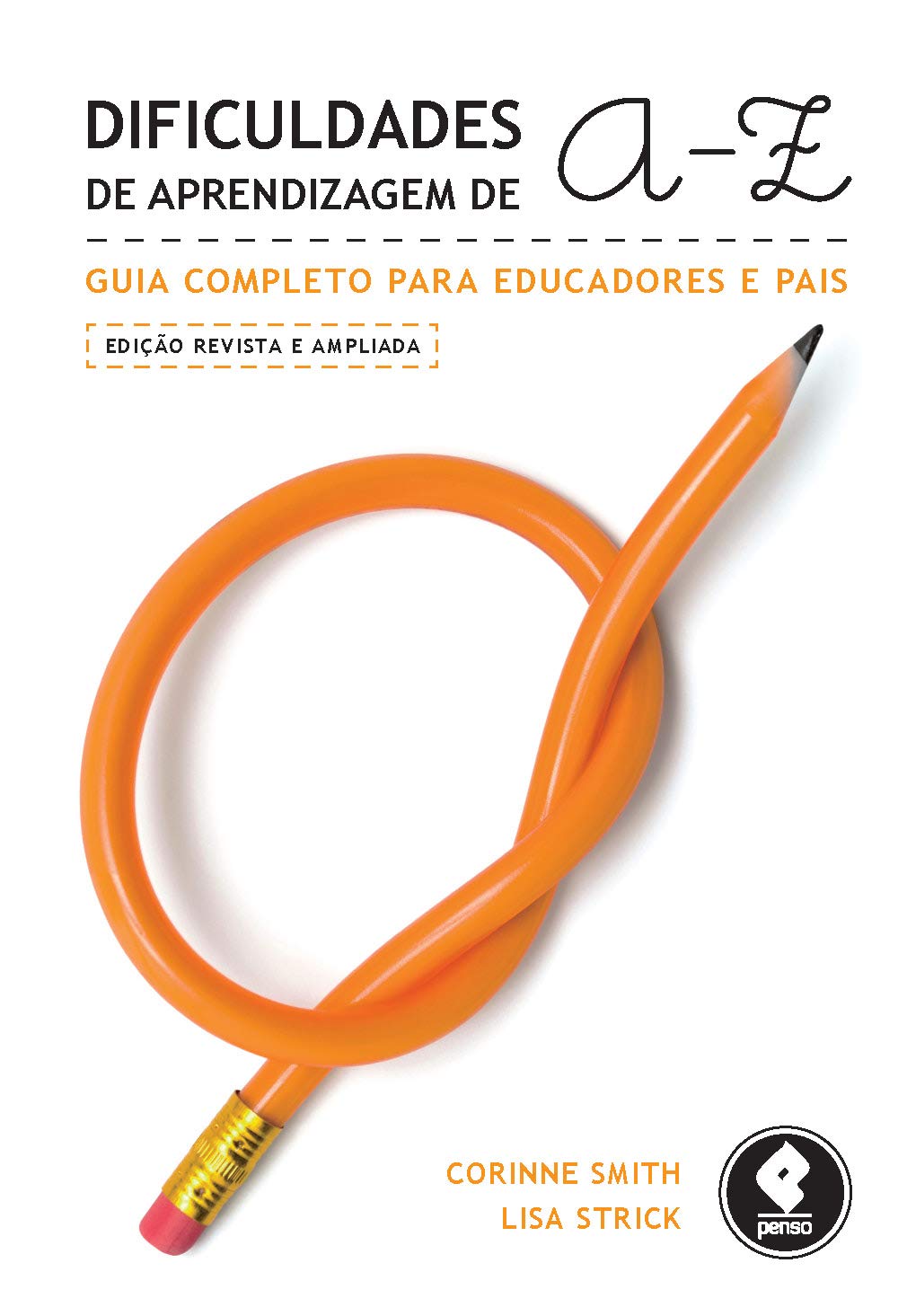 Dificuldades de Aprendizagem de A a Z: Guia Completo para Educadores e Pais baixar o livro de graça