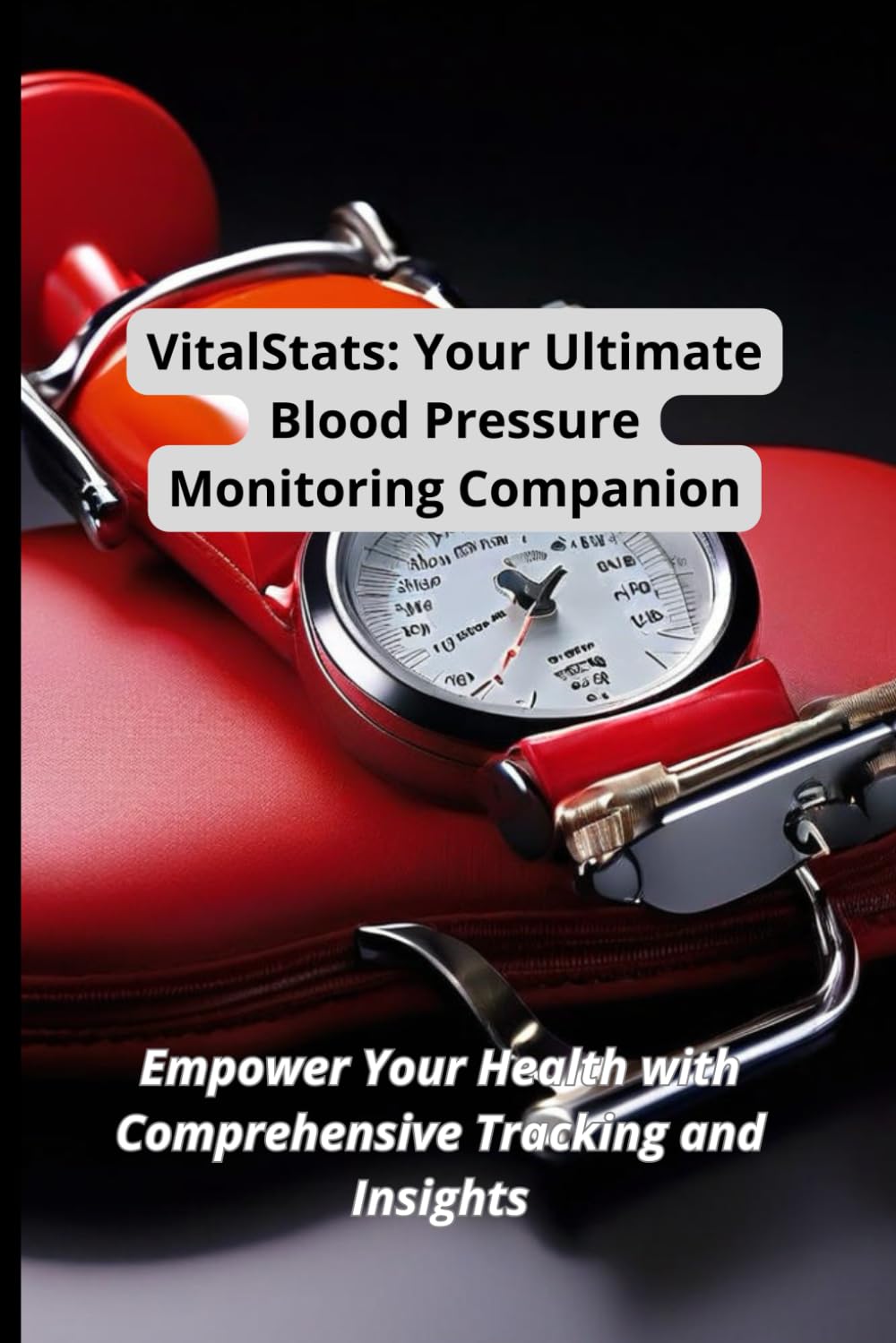 capítulo por capítulo baixar VitalStats: Your Ultimate Blood Pressure Monitoring Companion: Empower Your Health with Comprehensive Tracking and Insights