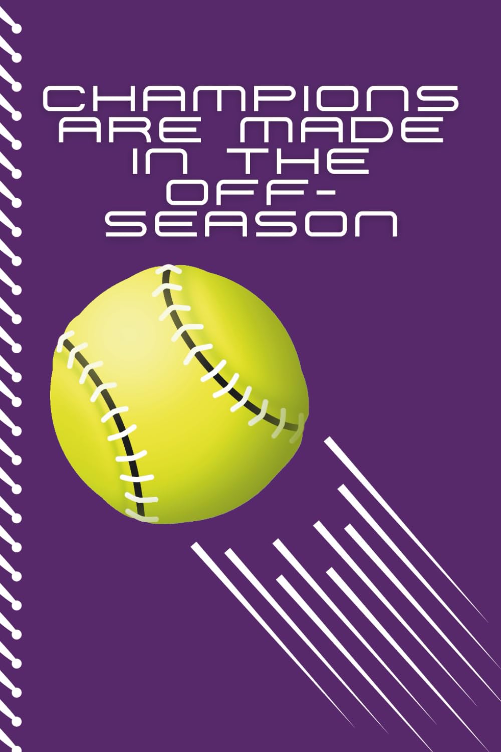 capítulo por capítulo baixar Softball Notebook for Kids & Teens