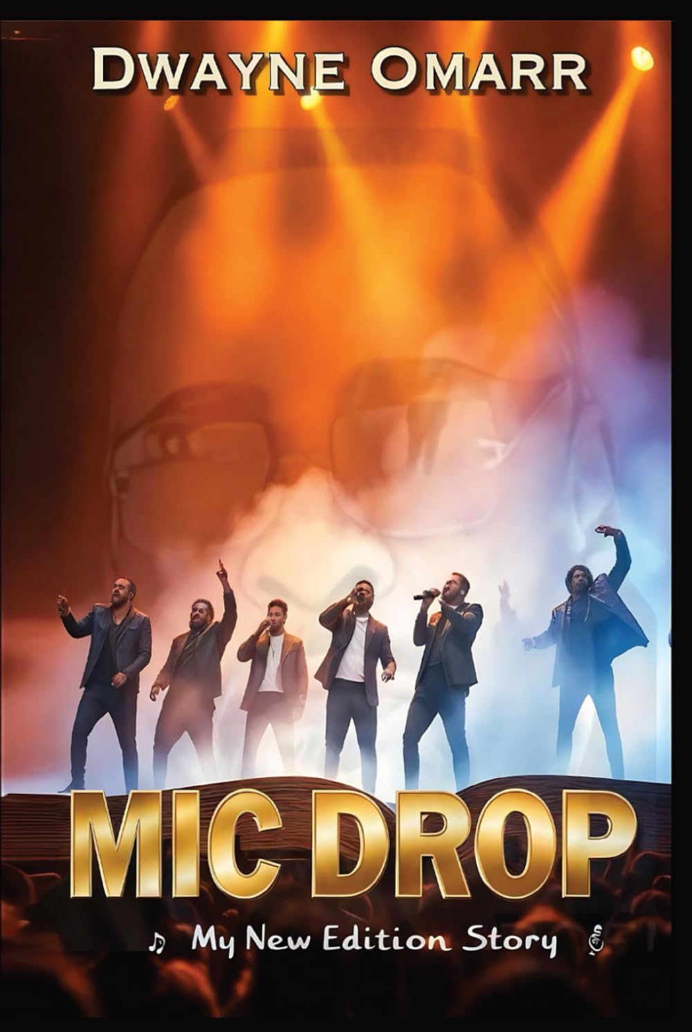 Mic Drop: My New Edition Story baixar o livro de graça