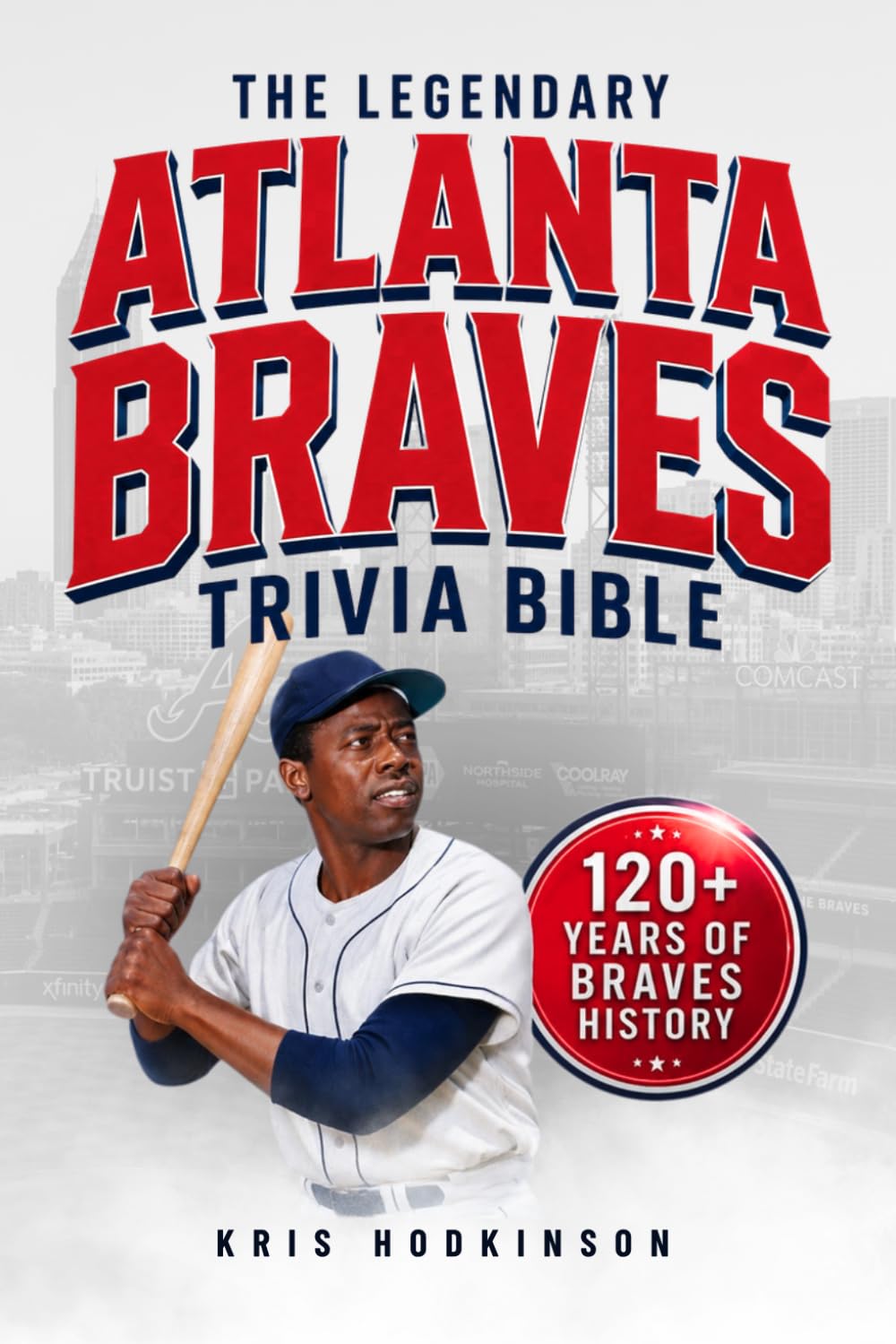 ler totalmente The Legendary Atlanta Braves Trivia Bible: A Complete Collection of Quizzes, Fun Facts & Stories for Hardcore Braves Fans!