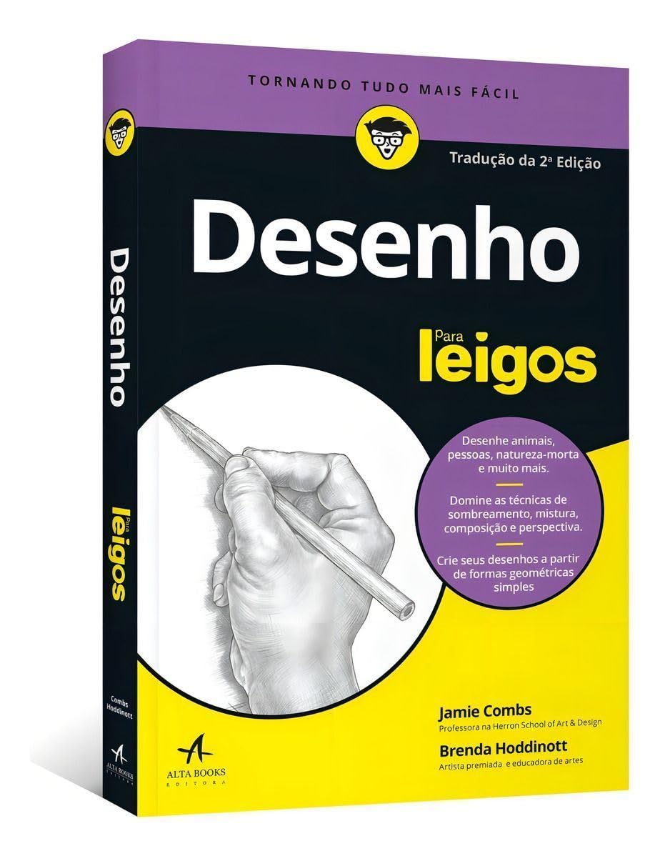 Desenho para leigos baixar livro de graça