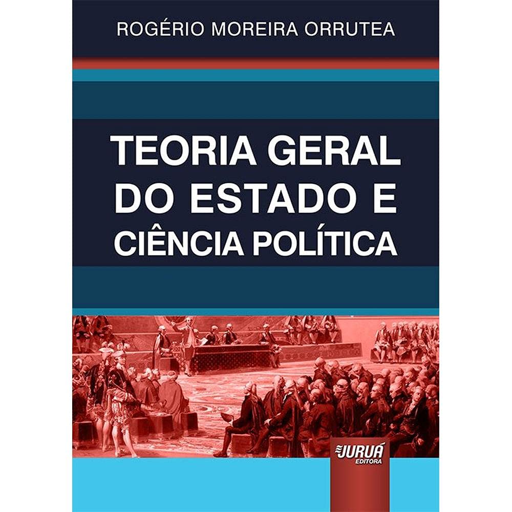 Teoria Geral do Estado e Ciência Política baixar livro de graça