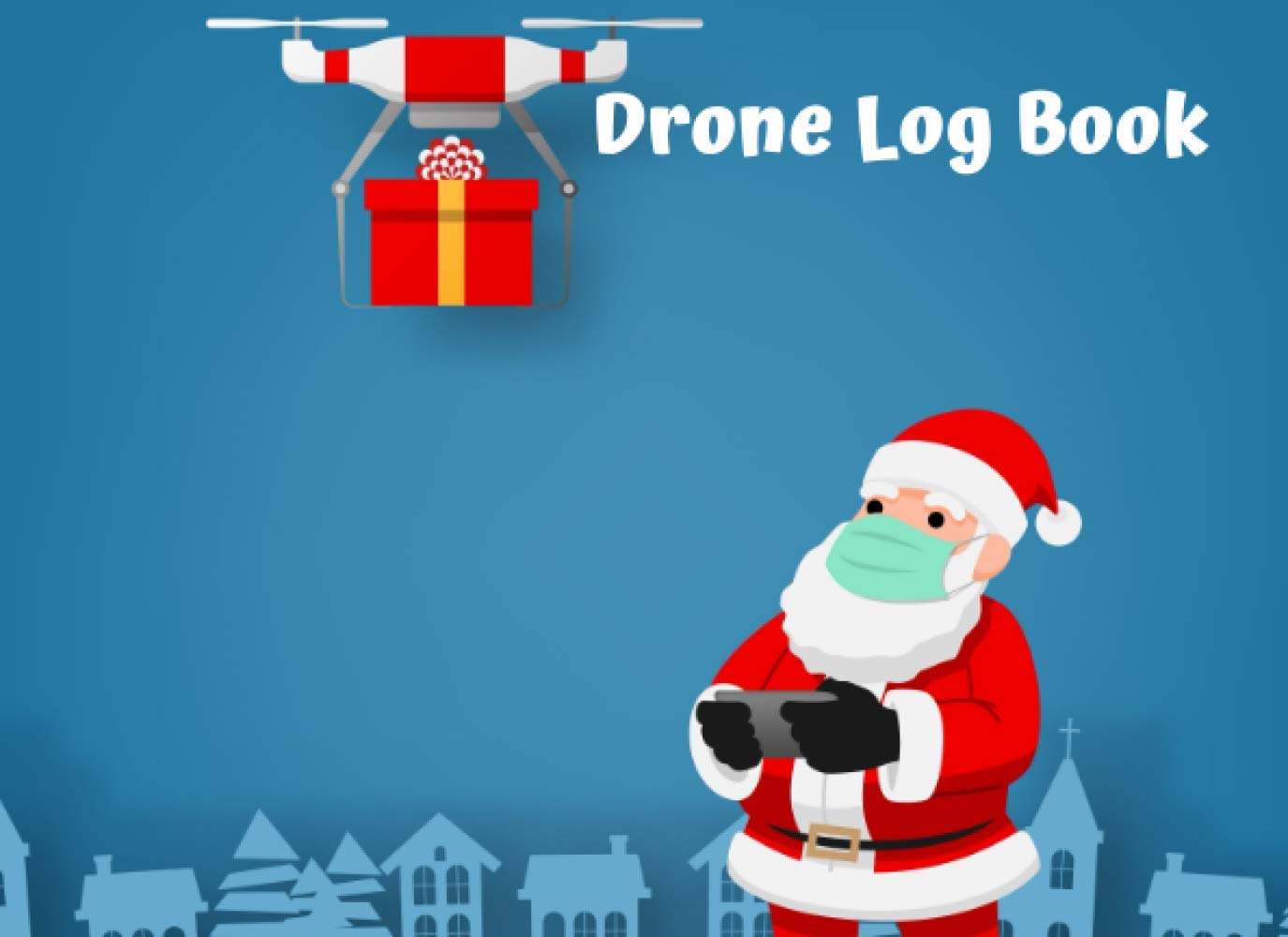 Drone Log Book baixar o livro de graça