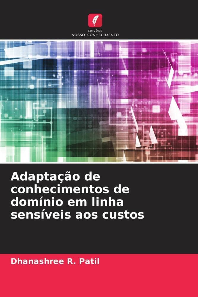 ler totalmente Adaptação de conhecimentos de domínio em linha sensíveis aos custos