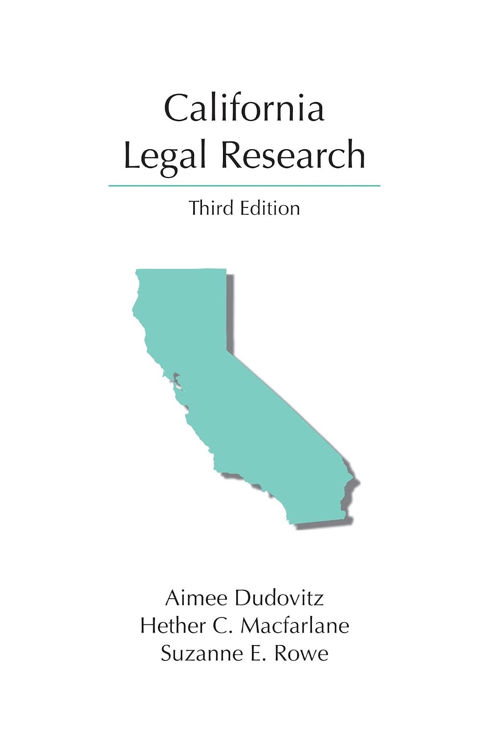 capítulo por capítulo baixar California Legal Research