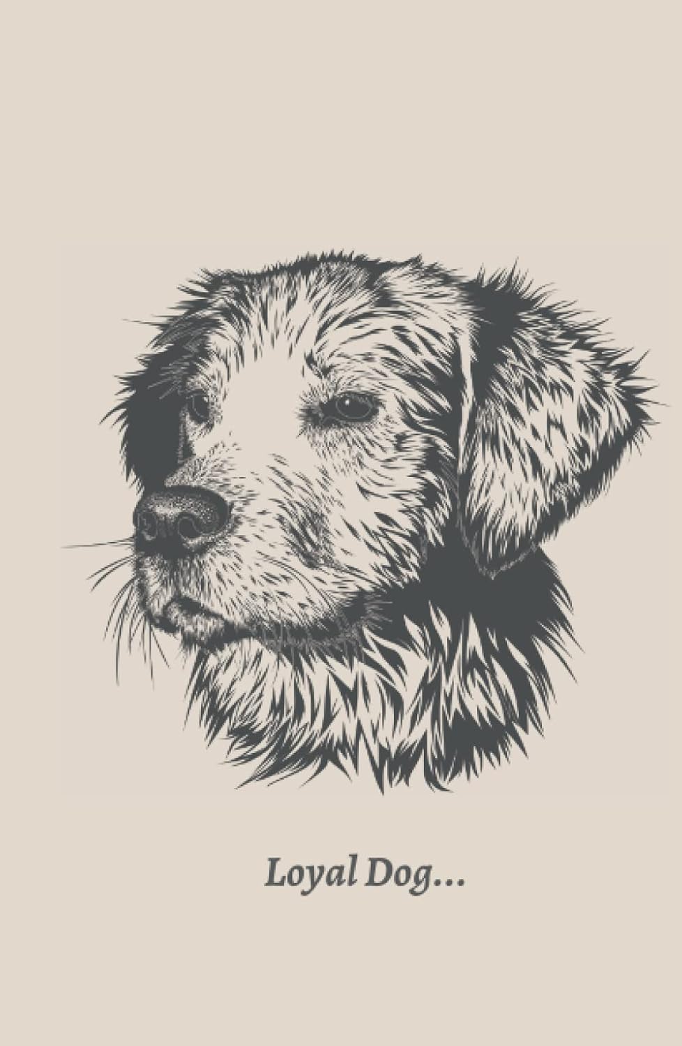 capítulo por capítulo baixar Notebook with a simple background For dog lovers, wide lined pages 8.5" x 11" Notebook/Journal, 160 Pages wide lined, Made in The USA: size 8.5'' x... cover with a simple background For dog lovers