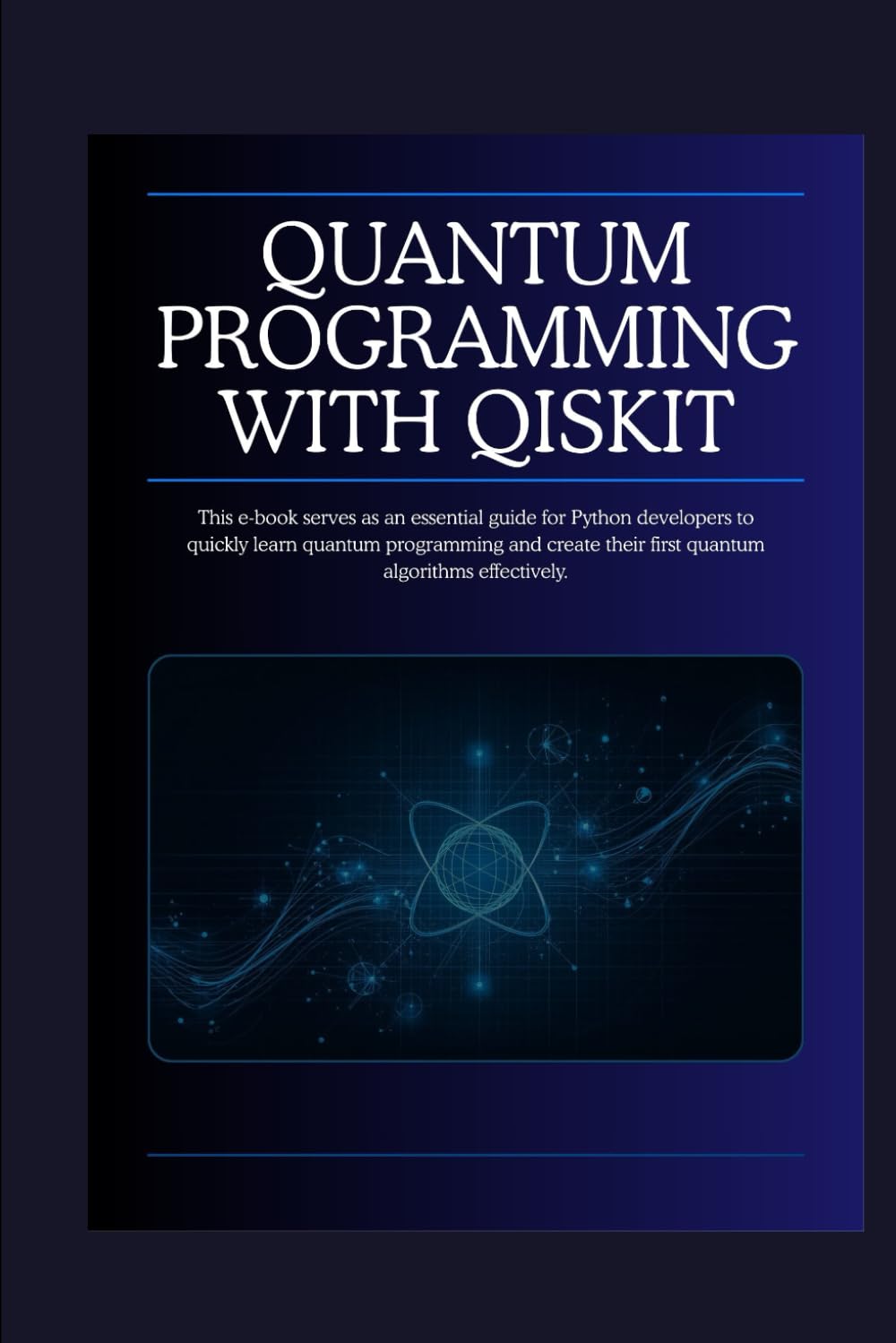 Quantum Advantage Launch Playbook: A 48-Hour Guide for Entrepreneurs and Developers baixar o livro de graça