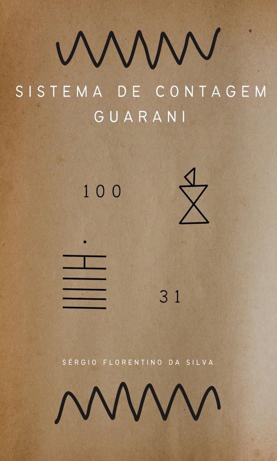 ler totalmente Sistema de Contagem Guarani