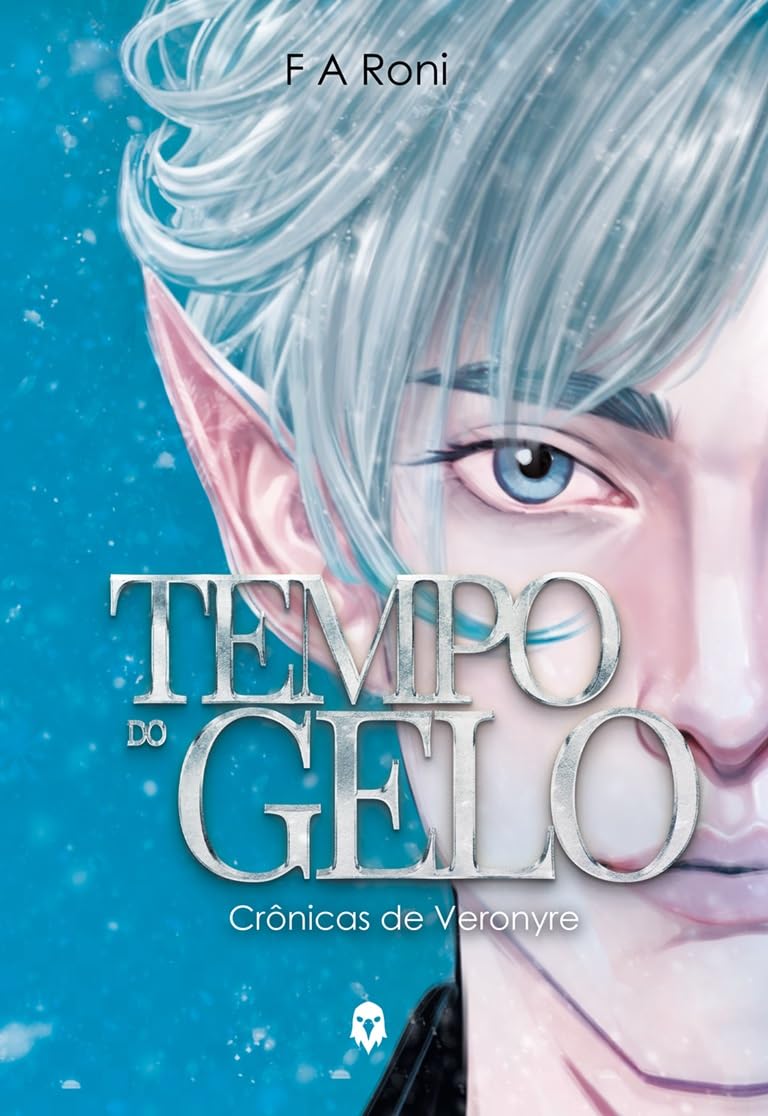 Tempo do Gelo - Crônicas de Veronyre baixar o livro de graça