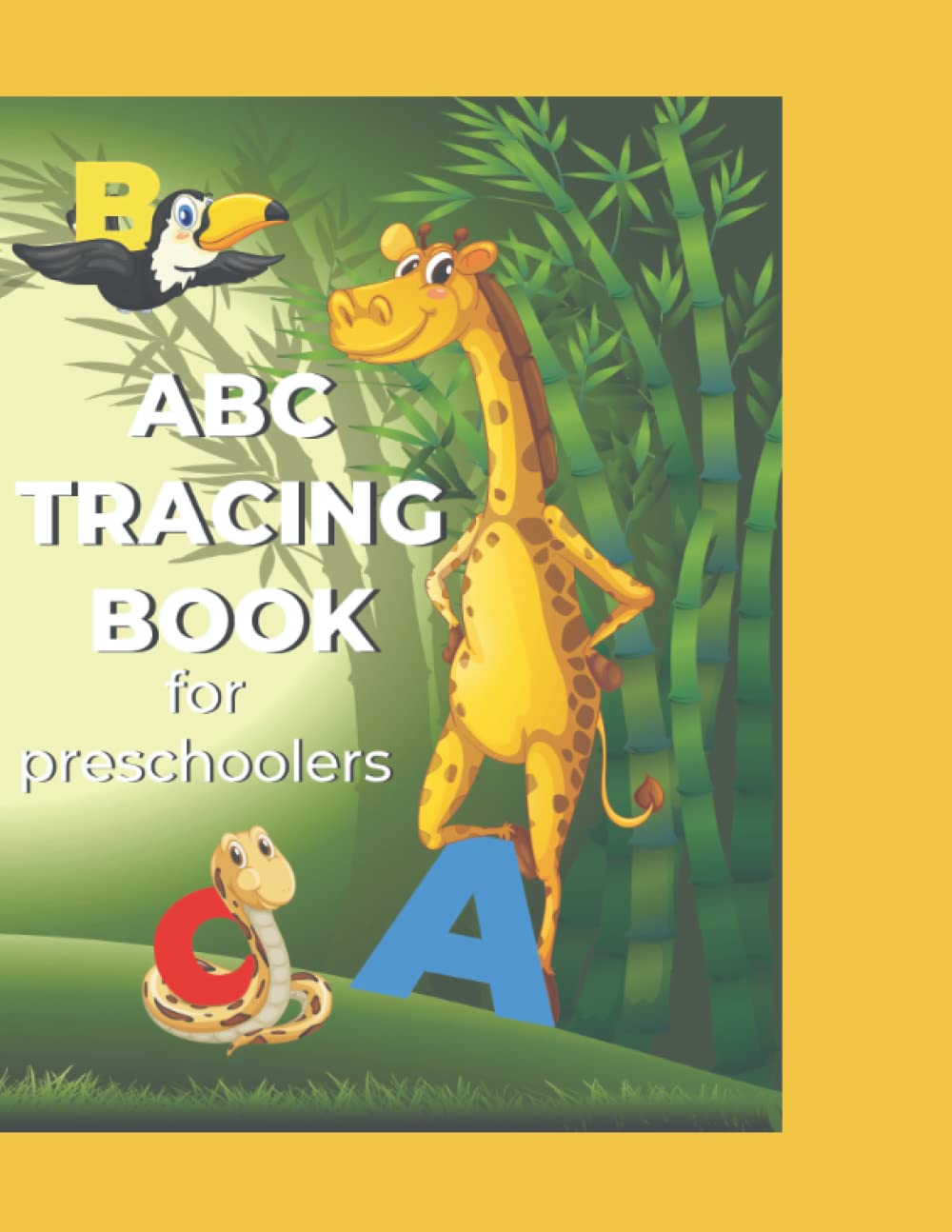 ABC Coloring book images and letters Tracing & Coloring: Letter Tracing & Coloring (Portuguese Edition) baixar livro de graça