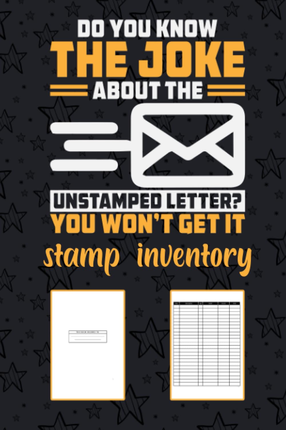 Stamp Inventory Log Book: Stamp Collecting Journal To Keep Record Of Date, Page No, Item, Quantity, Grade, Source, Date, Price, Notes - Gifts For Stamp Collectors And Post Workers baixar livro de graça