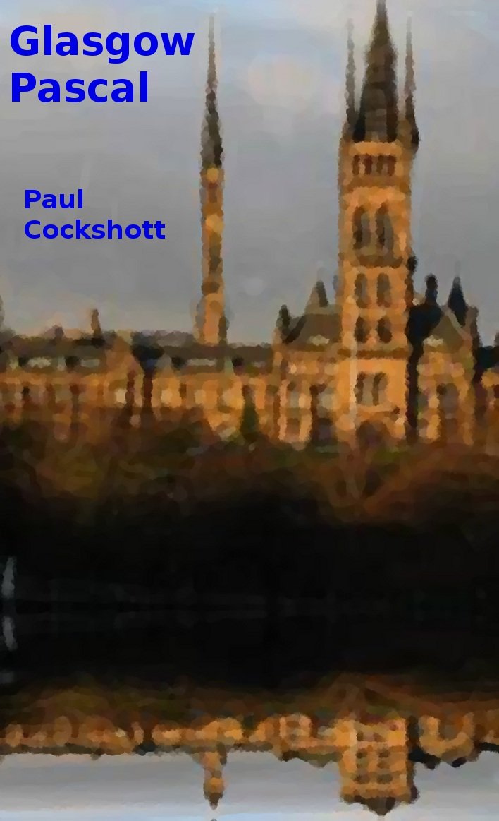 Glasgow Pascal (English Edition) baixar o livro de graça