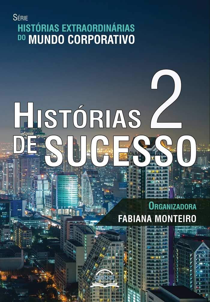 HISTÓRIAS DE SUCESSO 2: HISTÓRIAS DE SUCESSO 2 baixar livro de graça