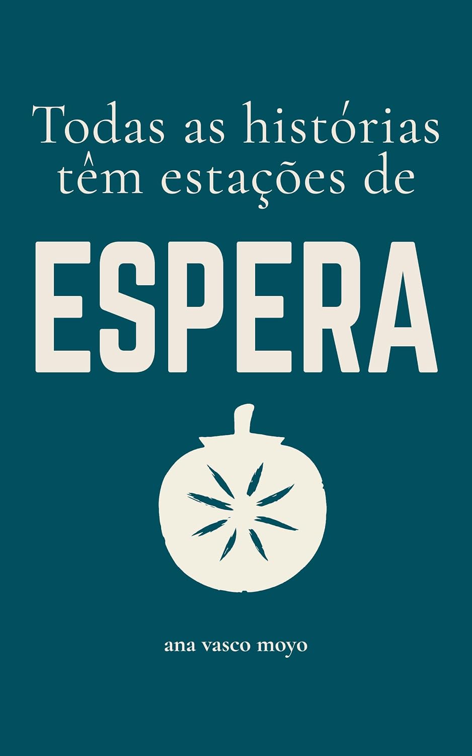 ler totalmente Todas as histórias têm estações de espera