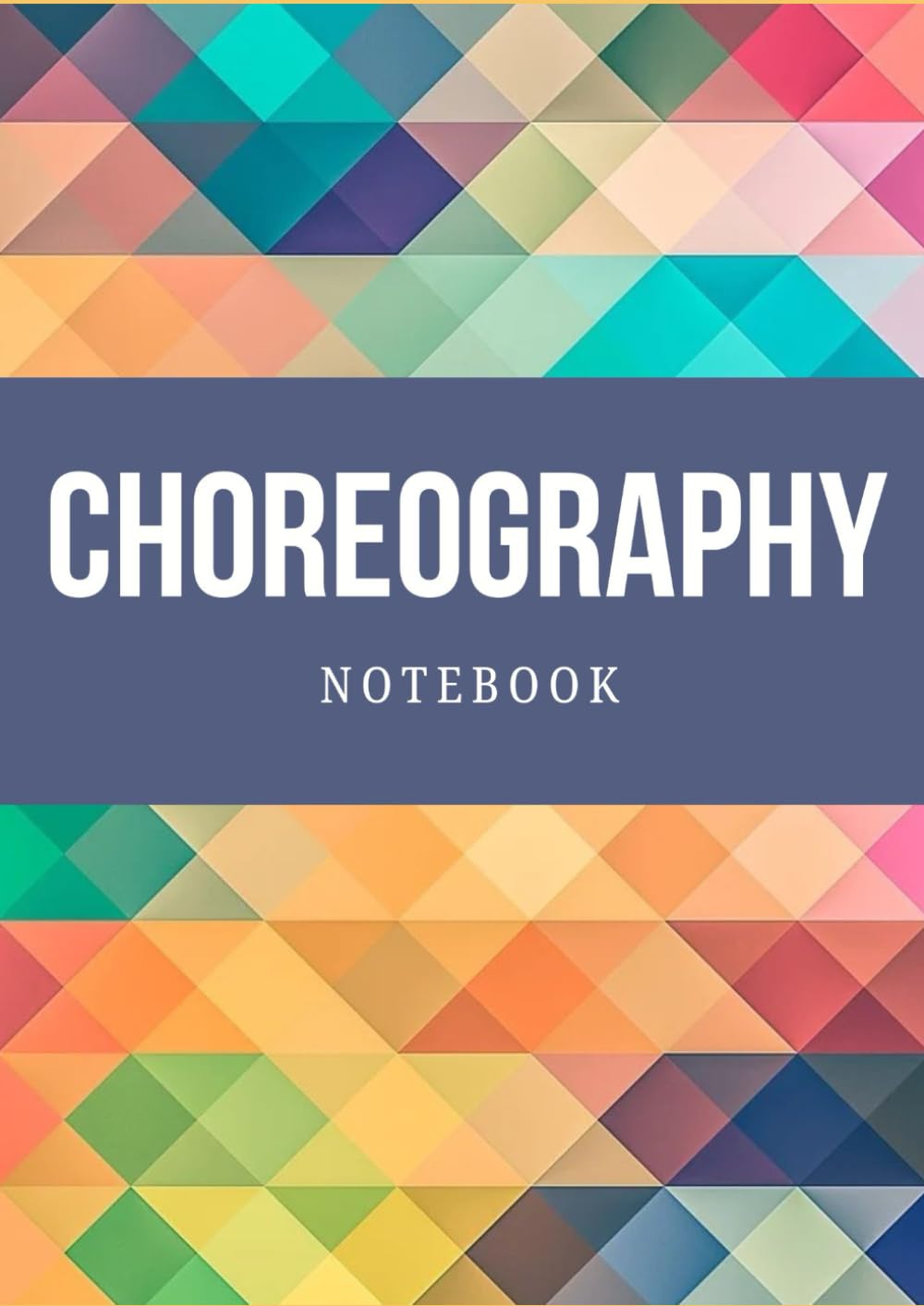 capítulo por capítulo baixar Dance Notebook for Choreography,Dance Instructors, Dance Teachers:Keep Track of Dance ideas, Songs, Artist, Routine,Vision, Notes & Brainstorm