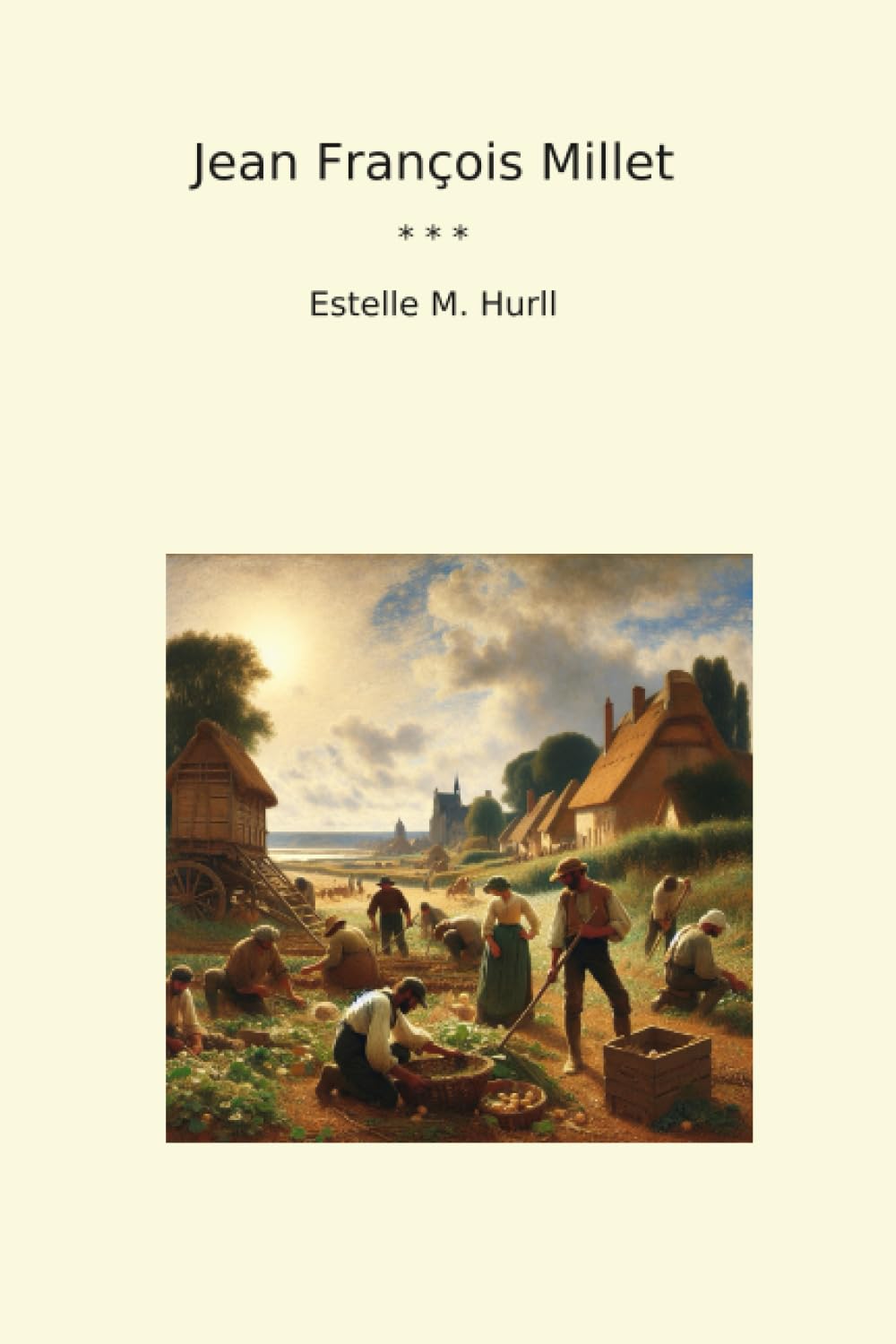 Jean François Millet (Classic Books) baixar o livro de graça