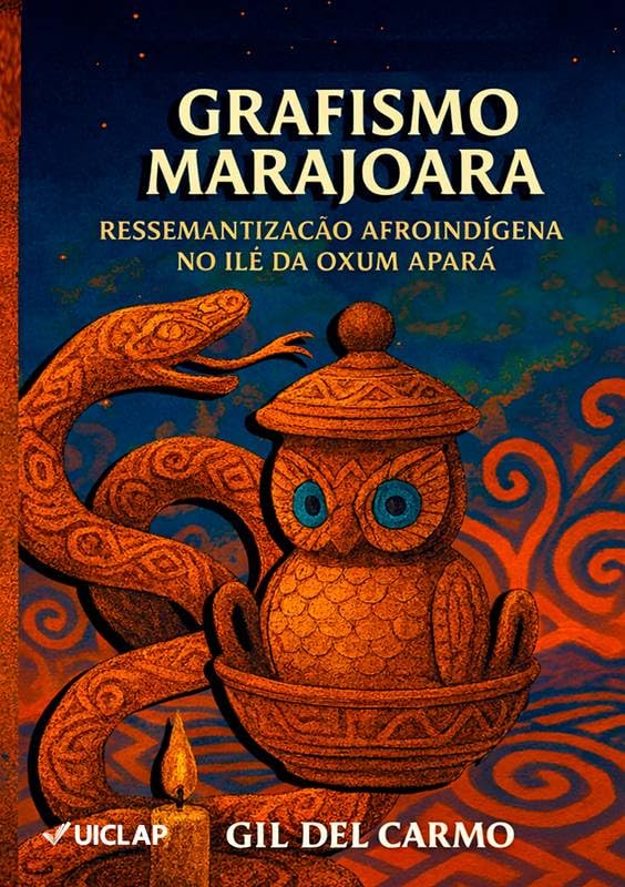 capítulo por capítulo baixar Grafismo Marajoara: Ressemantização Afroindígena no Ilê da Oxum Apará