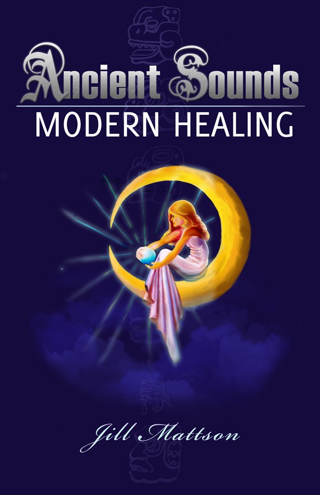 ler totalmente Ancient Sounds - Modern Healing (English Edition)