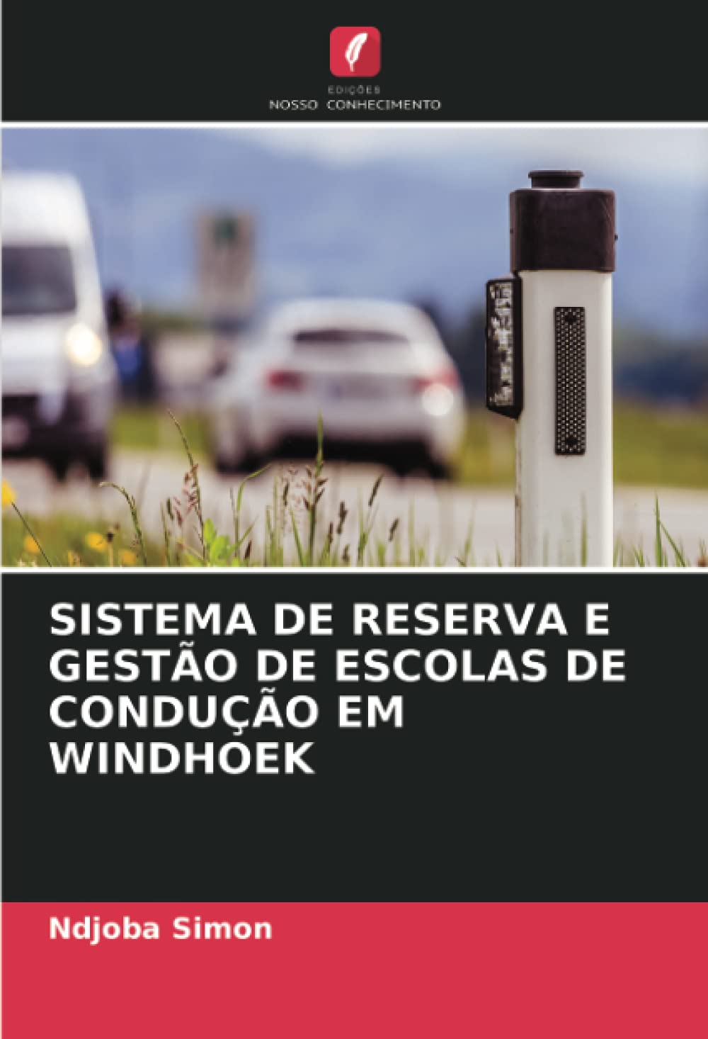 SISTEMA DE RESERVA E GESTÃO DE ESCOLAS DE CONDUÇÃO EM WINDHOEK baixar o livro de graça