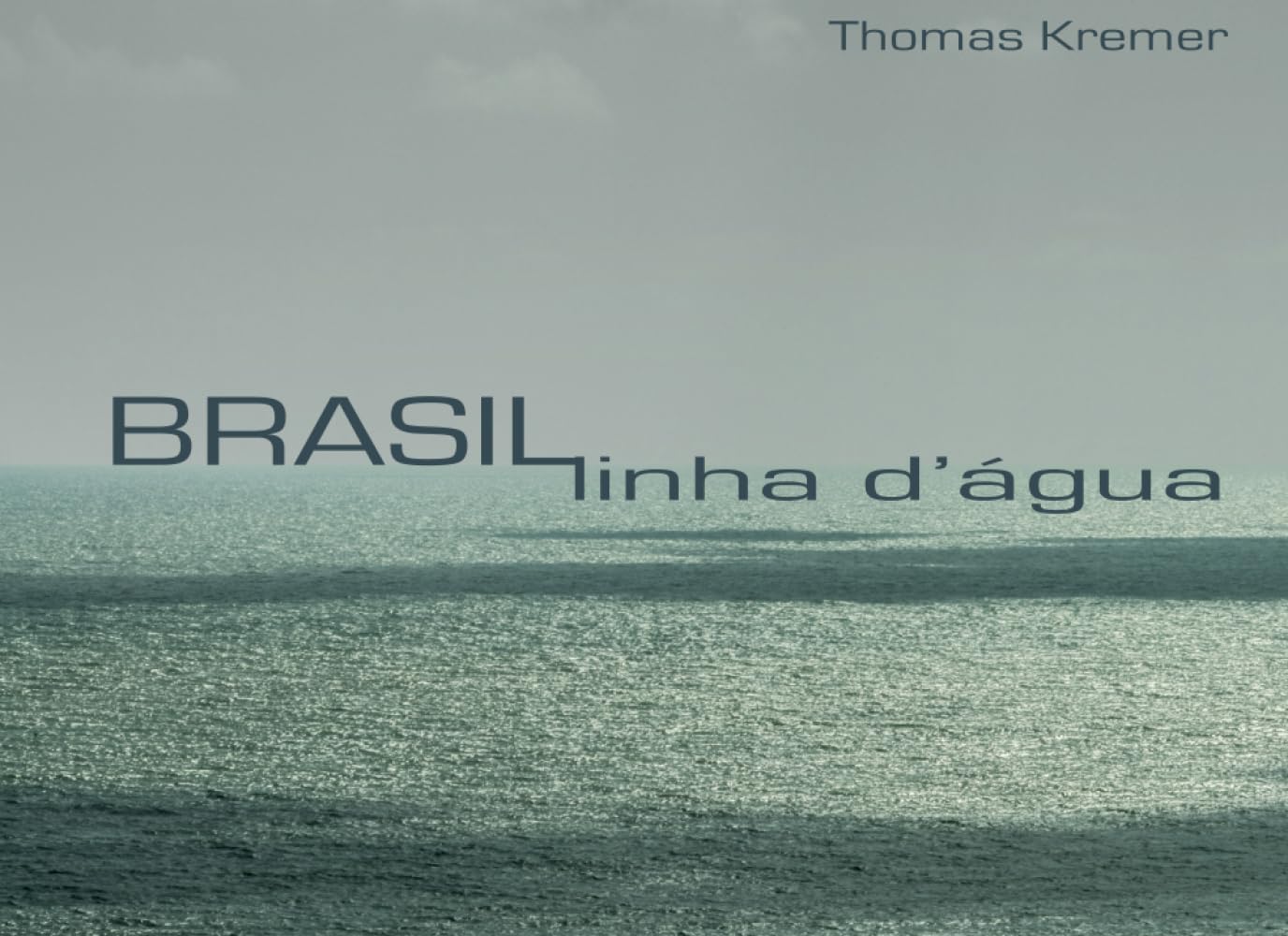BRASIL LINHA D'ÁGUA (Portuguese Edition) baixar o livro de graça