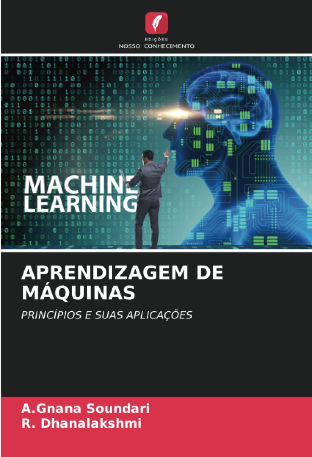 capítulo por capítulo baixar APRENDIZAGEM DE MÁQUINAS: PRINCÍPIOS E SUAS APLICAÇÕES