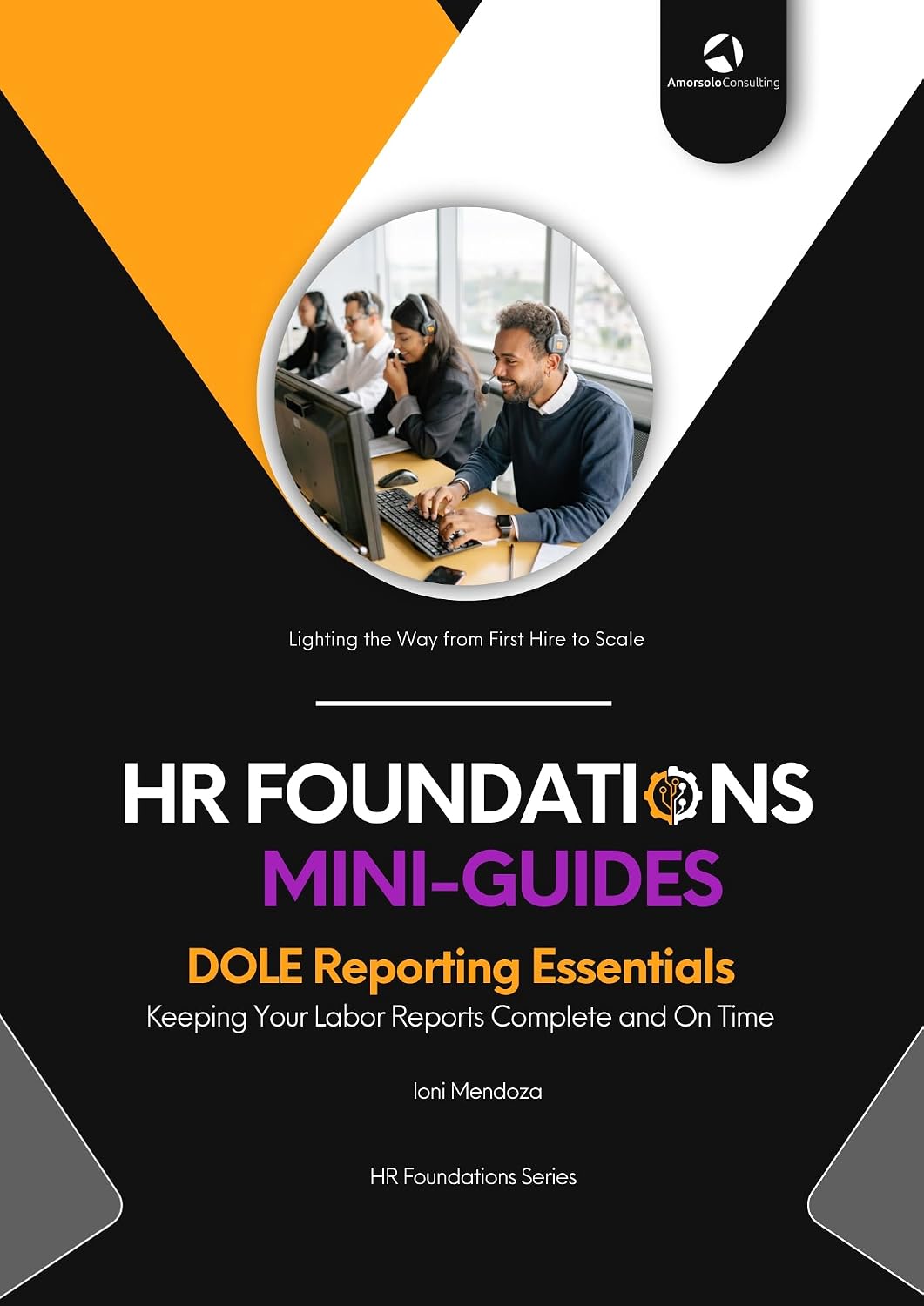 ler totalmente DOLE Reporting Essentials: | Keeping Your Labor Reports Complete and On Time (English Edition)