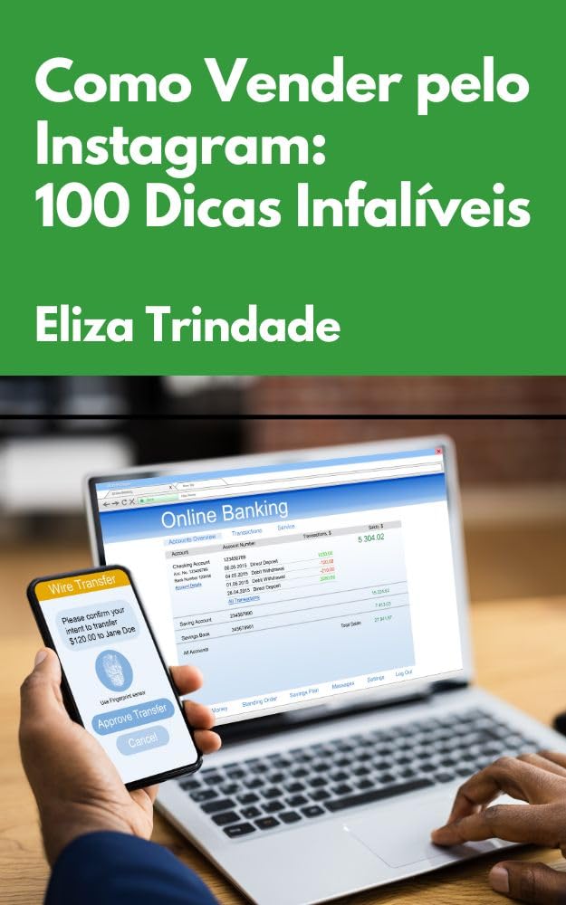 ler totalmente Como Vender pelo Instagram: 100 Dicas Infalíveis