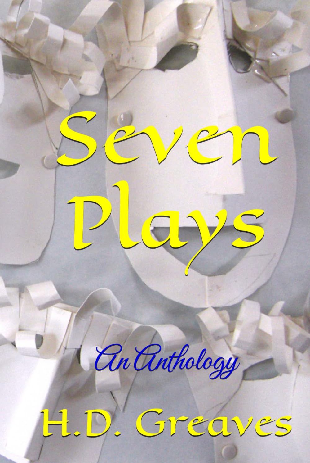 capítulo por capítulo baixar Seven Plays: An Anthology