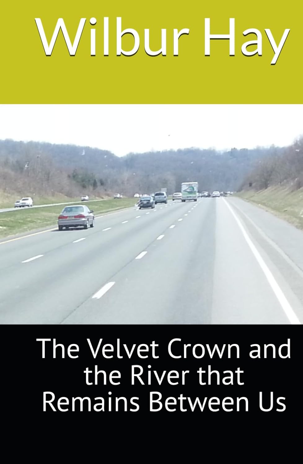 The Velvet Crown and the River that Remains Between Us (The Gallagher Road Chronicles) baixar o livro de graça