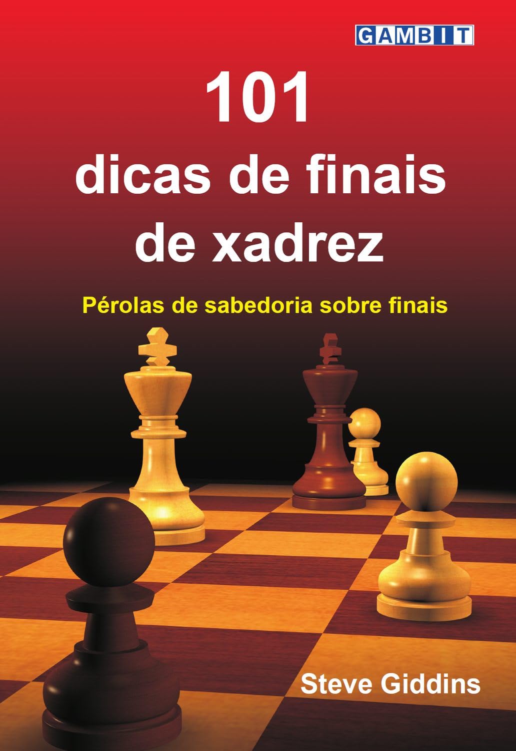 101 dicas de finais de xadrez (Final) baixar livro de graça