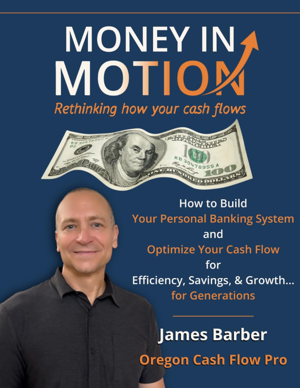 capítulo por capítulo baixar Money in Motion: Rethinking How Your Cash Flows