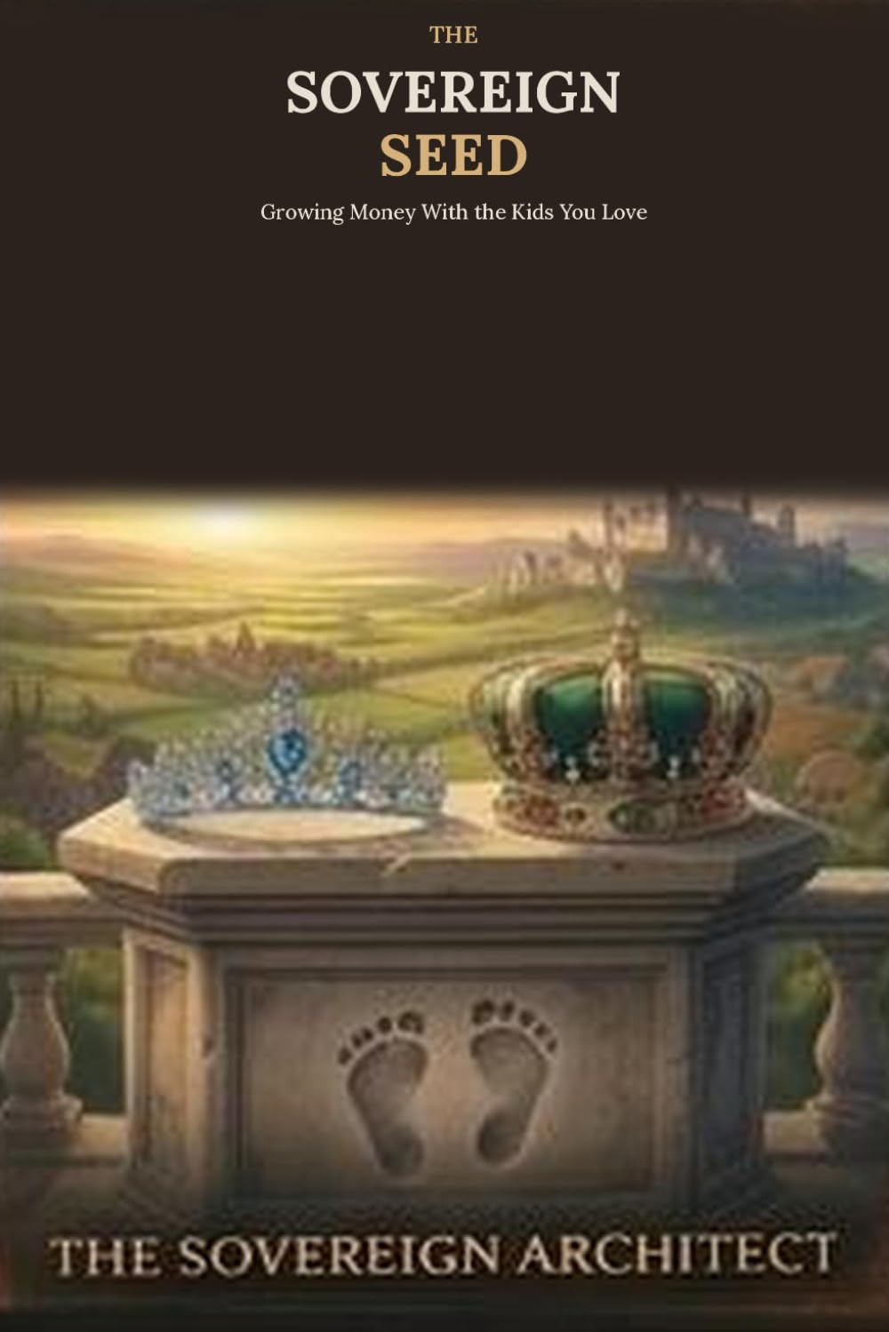 The Sovereign Seed: Growing Money With the Kids You Love baixar o livro de graça