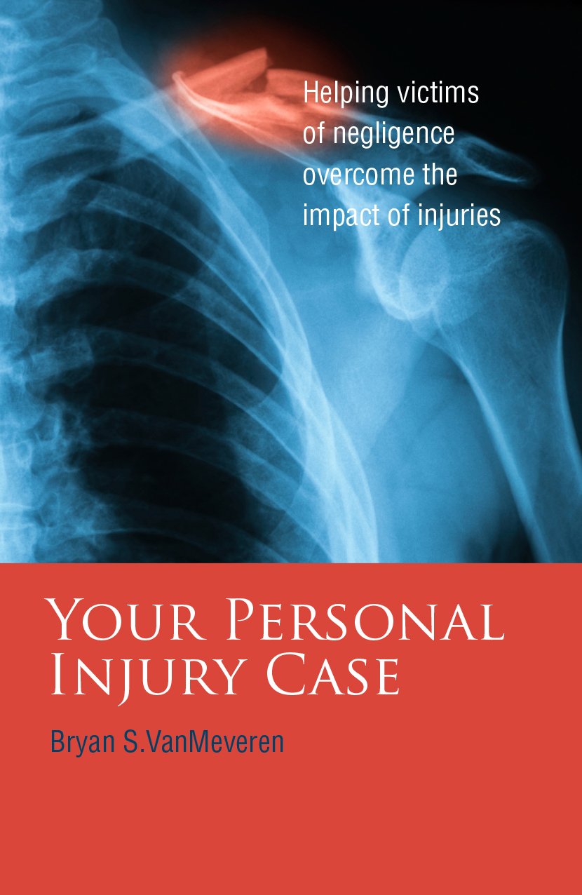 ler totalmente Your Personal Injury Case: Helping victims of negligence overcome the impact of injuries (English Edition)