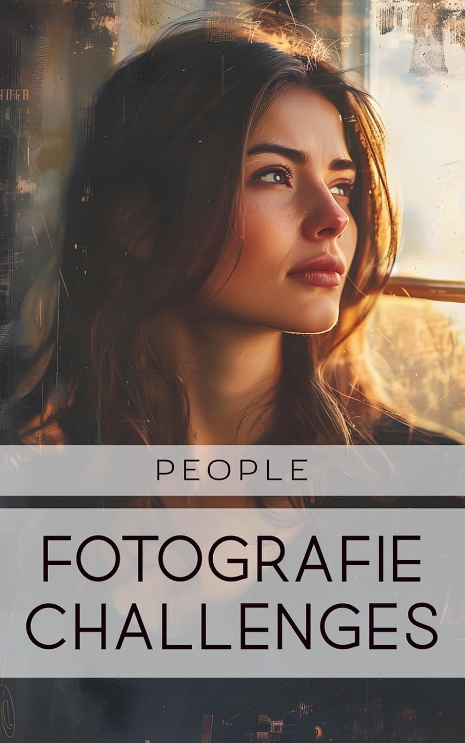 capítulo por capítulo baixar Fotografie Challenges - People: 50 Aufgaben und Ideen für die Peoplefotografie | für Fotobegeisterte, Anfänger, Fortgeschrittene (German Edition)