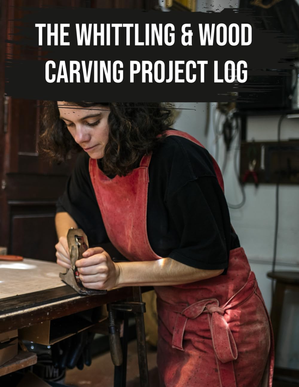 capítulo por capítulo baixar The Whittling & Wood Carving Project Log: A Detailed Tracker for Patterns, Tools, Techniques, and Progress with Safety Checklists for Beginners and Experts
