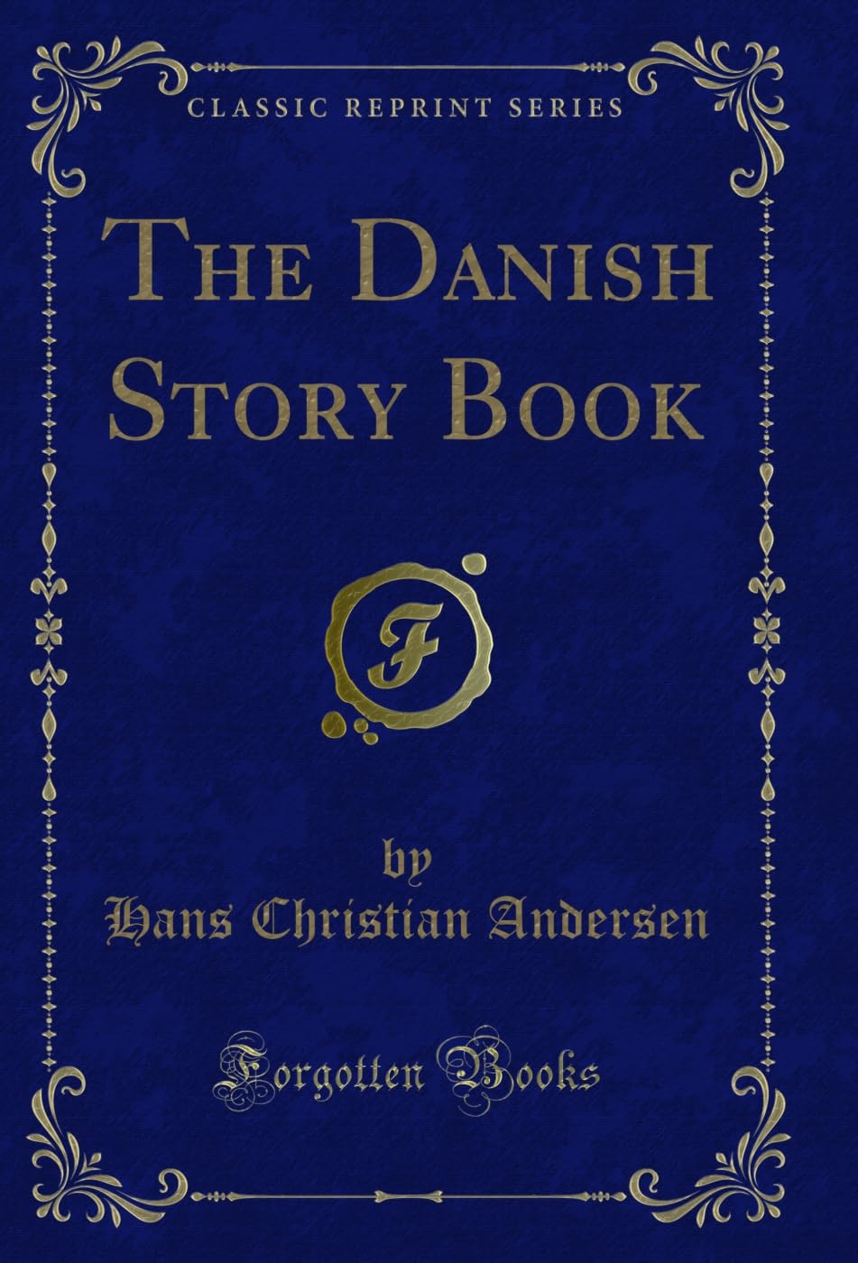 capítulo por capítulo baixar The Danish Story Book (Classic Reprint) (English Edition)