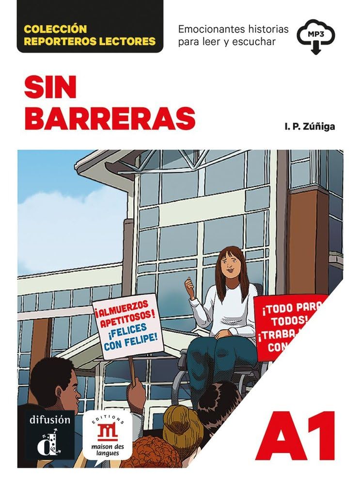 ler totalmente Proyecto reporteros lectores - sin barreras: lectura
