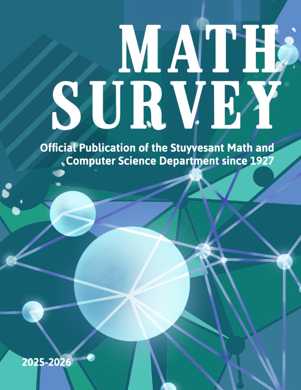 Math Survey 2025-2026 baixar o livro de graça