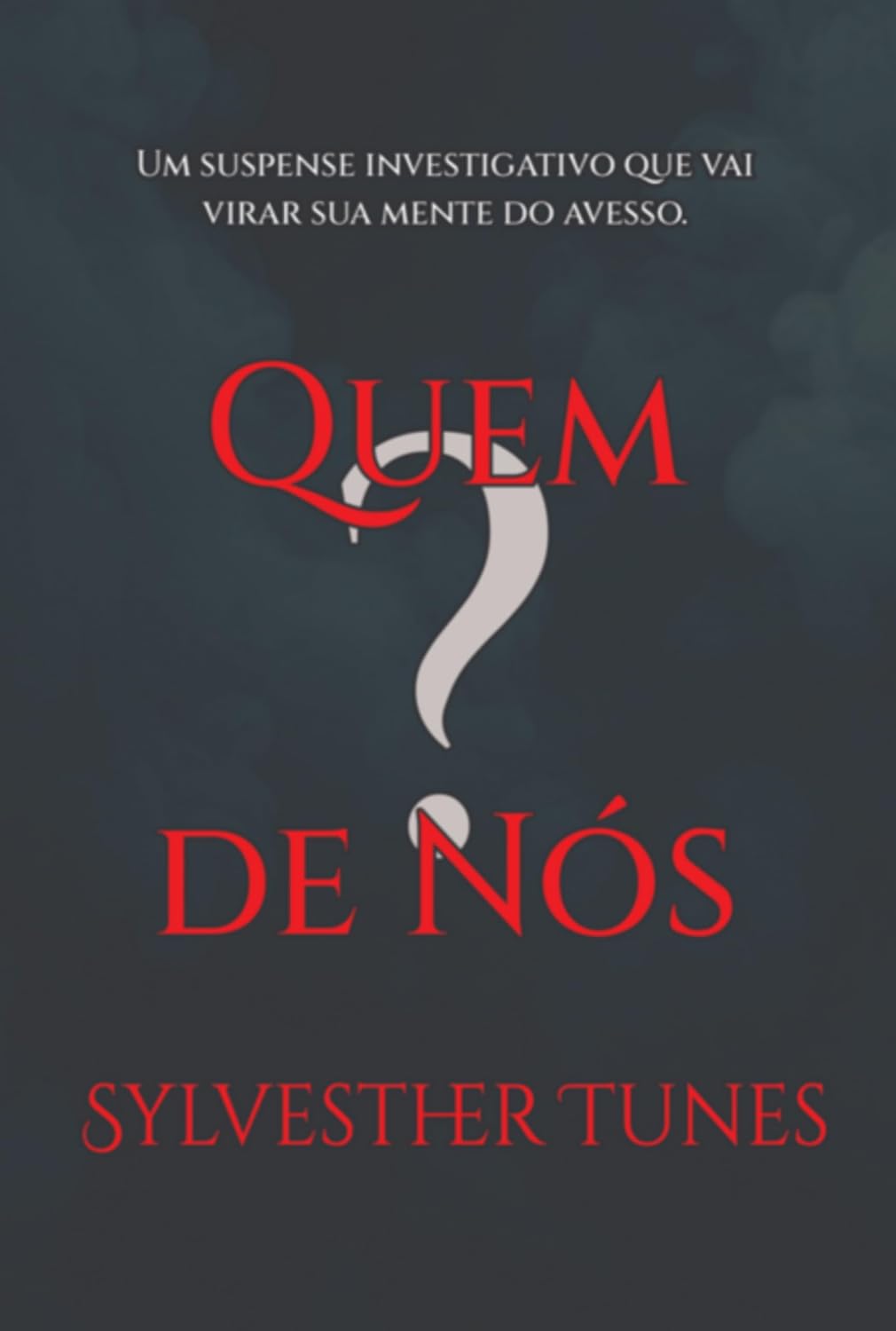 Quem? De Nós baixar livro de graça